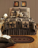 Bingham Star Quilt - Amethyst Designs Country Mercantile