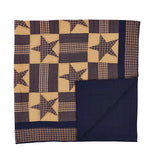 Teton Star Quilt - Amethyst Designs Country Mercantile