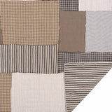 Ashmont Quilt