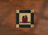 Sturbridge Home Felt Accent Mat