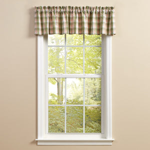 Butterfly Garden Valance