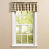 Butterfly Garden Valance