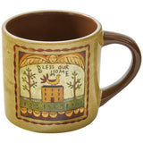 Bless Our Home 16 oz Mug