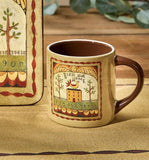 Bless Our Home 16 oz Mug