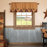 Heritage Farms Primitive Star And Pip Valance