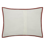 Custom House Wedding Rings Queen Quilt Set