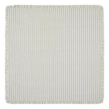 Finders Keepers Ruffled Quilt