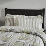 Finders Keepers Cotton Sham
