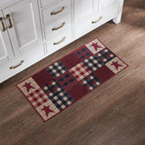 Connell Rectangle Rug 36"
