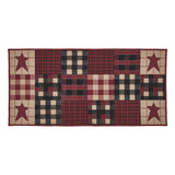 Connell Rectangle Rug 36"