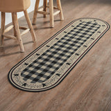 Pip Vinestar Oval Rug/Runner