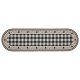 Pip Vinestar Oval Rug/Runner