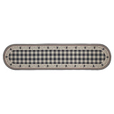 Pip Vinestar Oval Rug/Runner