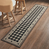 Pip Vinestar Rectangle Rug/Runner