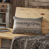 Custom House Amazing Grace Pillow