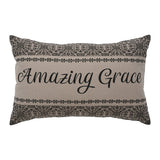 Custom House Amazing Grace Pillow