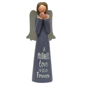 A Mother's Love Angel