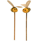 Bumble Bee Pick Set of 2