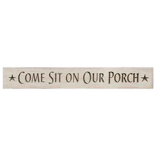 Come Sit On Our Porch 24