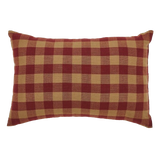 Connell Heart Pillow