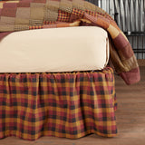 Heritage Farms Bed Skirt