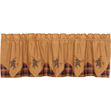Heritage Farms Primitive Star And Pip Valance
