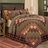 Heritage Farms Quilt