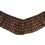 Heritage Farms Bed Skirt