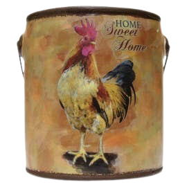 Home Sweet Home Farm Fresh 20 oz Candle