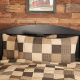 Kettle Grove Pillow Sham