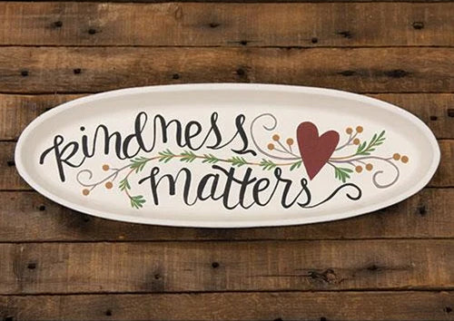 Kindness Matters 15.5