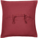 Ninepatch Star 16" Pillow