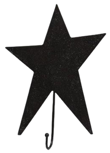 Primitive Star Single Hook