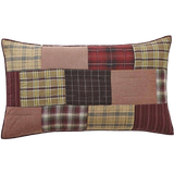 Wyatt Quilted Sham