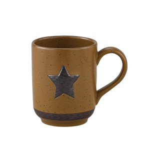 Sawmill Star Mug