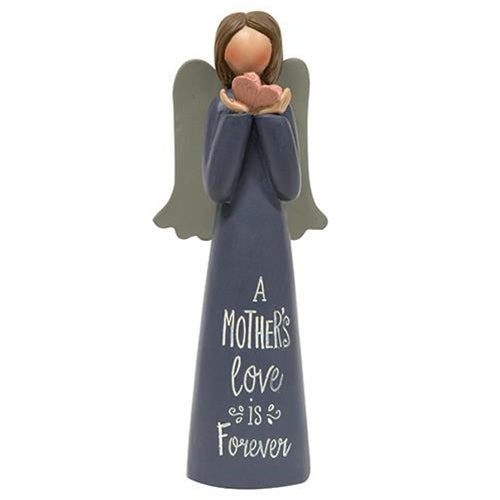 A Mother's Love Angel - Amethyst Designs Country Mercantile