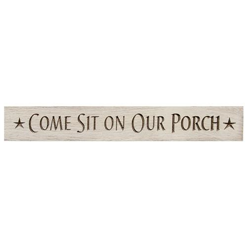 Come Sit On Our Porch 24