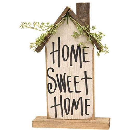 Home Sweet Home Farmhouse - Amethyst Designs Country Mercantile