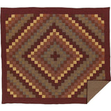 Heritage Farms Quilt - Amethyst Designs Country Mercantile