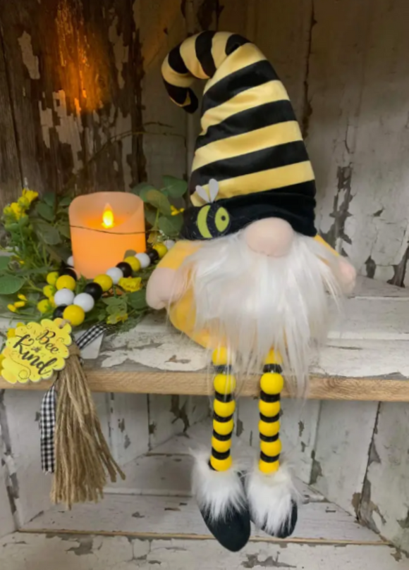 Honey Bee 16