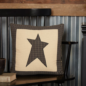 Kettle Grove Star 16" Pillow