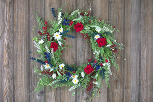 Royal Splendor Wreath