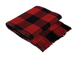 Buffalo Check Throw by Park Designs - Amethyst Designs Country Mercantile