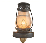 Lantern Night Light - Amethyst Designs Country Mercantile