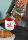 Personalized Gnome Mug
