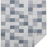 Sawyer Mill Blue Quilt - Amethyst Designs Country Mercantile