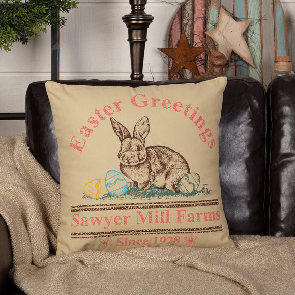 Sawyer Mill Easter Greetings 18