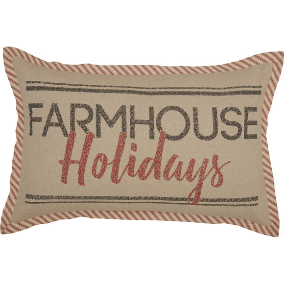 Sawyer Mill Farmhouse Holiday 14